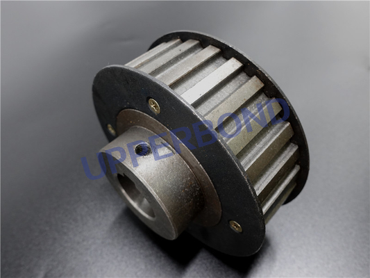 acheter Poulie de moteur principal de pièces de rechange de machines de cigarette du numéro de la pièce P.O-2020-3-17 fabrication en ligne