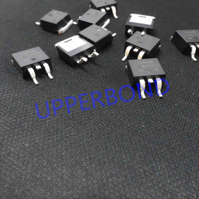 acheter Pièces de rechange de machine de cigarette du transistor Irfz44ns Protos de machines de Kretek fabrication en ligne