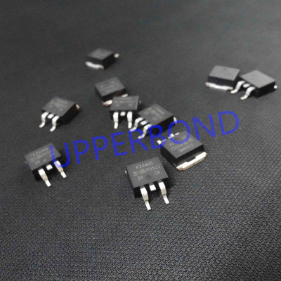 acheter Par des pièces de machine de cigarette du transistor MOSFET Irfz44ns HLP de version de trou fabrication en ligne
