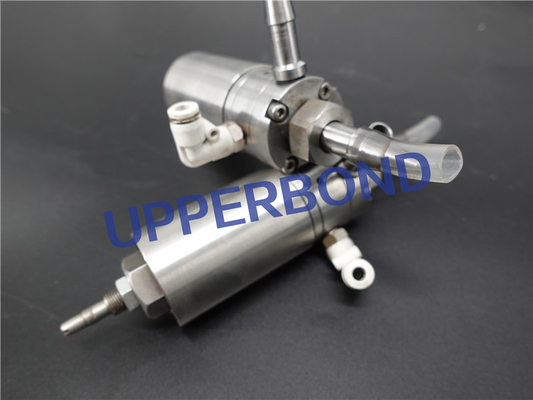 acheter Distributeur de pulvérisateur de la colle 80C de Hauni Protos 70 pour les cigarettes longues fabrication en ligne