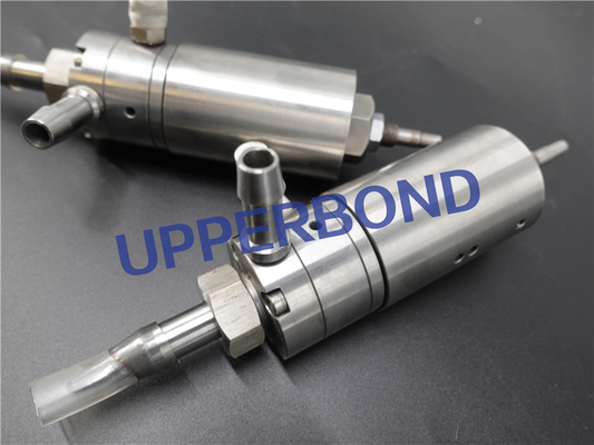 acheter Ensemble de bec de pulvérisateur de cylindre de colle de cigarettier de Molins MK9 fabrication en ligne