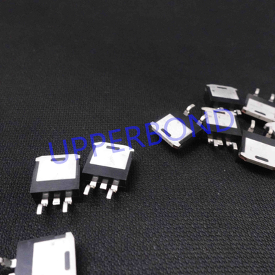 acheter Pièces de rechange superbes de machine de cigarette du Roi Size 7.8*100mm Irfz44nl Protos fabrication en ligne