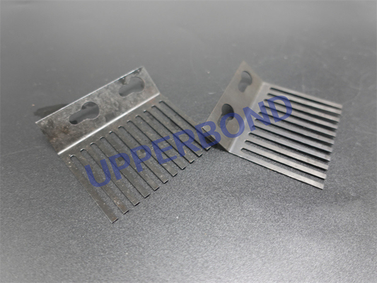 acheter Cigarettes de machine de Molins MK8 11 dents 12 pièces de rechange de peigne de dent fabrication en ligne