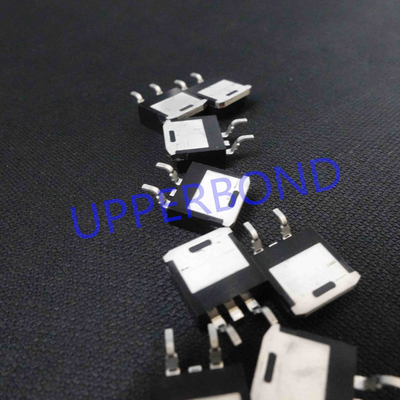 acheter Version d'À travers-trou du transistor MOSFET Irfz44ns pour des pièces de machine de cigarette de Kretek MK8 fabrication en ligne