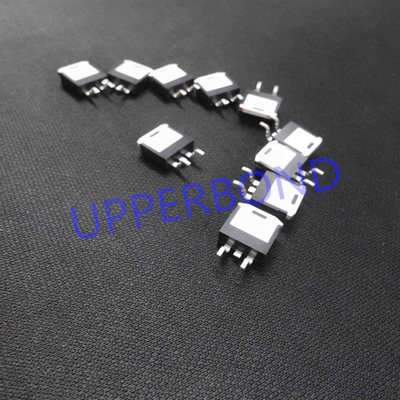 acheter Transistor D2PAK de silicium de Hauni Max Super Slim Advanced Process fabrication en ligne