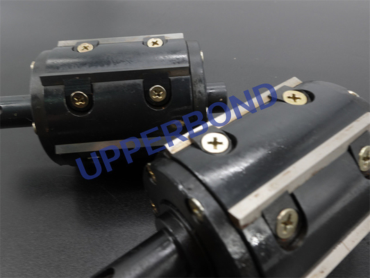 acheter MK8 inclinant le papier coupant les couteaux carrés de lame battent du tambour du cylindre fabrication en ligne