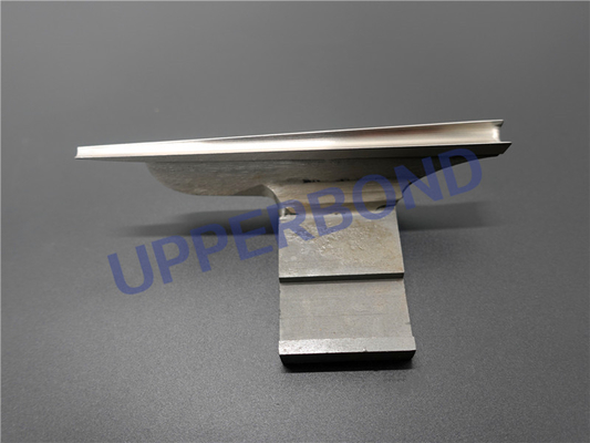 acheter Taille mince de morceaux durables de langue de pièces de rechange de machines de cigarette fabrication en ligne