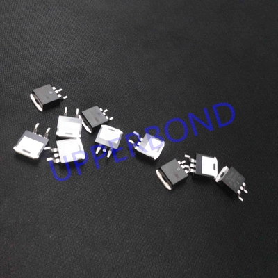 acheter Pièces de rechange électriques de machine de cigarette de D2 PAK Mosfet Irfz 44ns passim fabrication en ligne