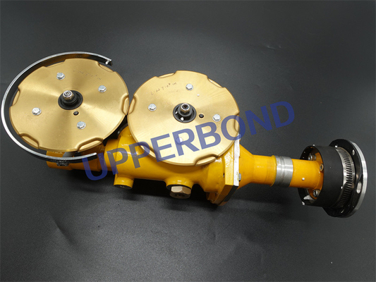acheter Un disque plus dense de Molins MK8 MK9 Ecreteur autour de plat pour la machine de cigarette fabrication en ligne
