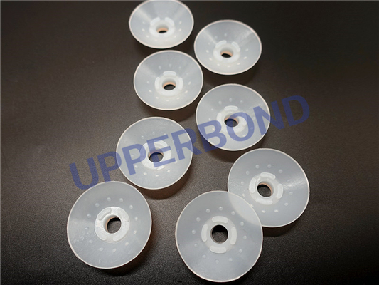 acheter Cuvette ronde en caoutchouc molle d'aspiration de pièces de machine de l'emballeur HLP2 fabrication en ligne