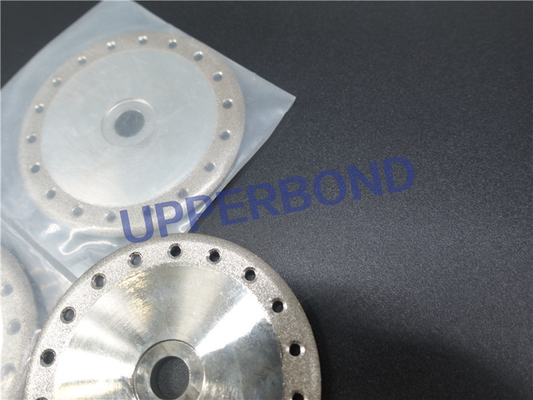 acheter Broyeur de meulage de polissage Knives Knife Wheel d'acier allié fabrication en ligne