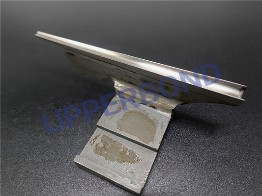 acheter Le filtre inoxydable Rods de compresse de pièces de rechange de machines de tabac réprimandent le morceau fabrication en ligne