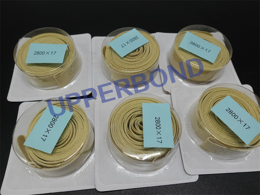 acheter Bandes de Molins MK8 MK9 Garniture pour des cigarettes roulant faisant la machine fabrication en ligne