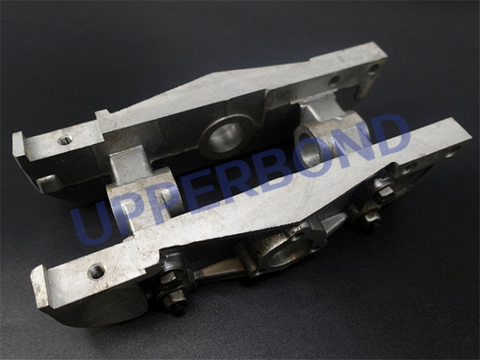 acheter Pièces de rechange de bras de couteau en métal SA122550881117 pour la machine de la cigarette MK8 fabrication en ligne