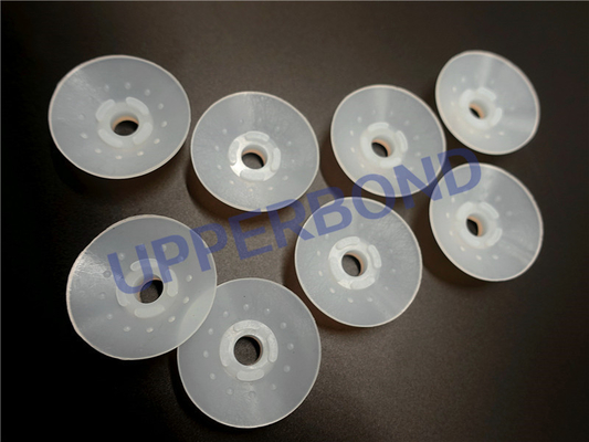 acheter Cuvette ronde matérielle en caoutchouc de chapeau d'aspiration de pièces de rechange de machine de l'emballeur HLP2 fabrication en ligne