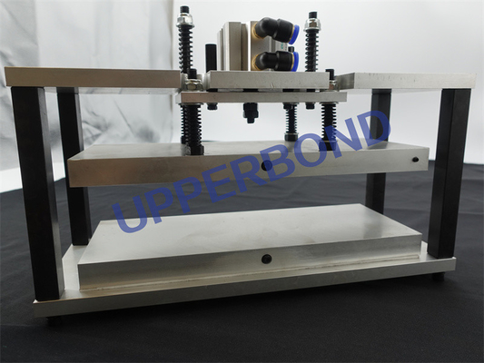 acheter Cachetage passionné de boîte de dispositif de rétrécissement de cellophane de film de HLP2 BOPP fabrication en ligne