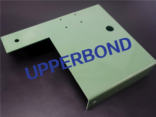 acheter Pièces faites sur commande de soutien de classe de la grandeur YB43-4.4.6-12 pour l'emballeur de HLP fabrication en ligne