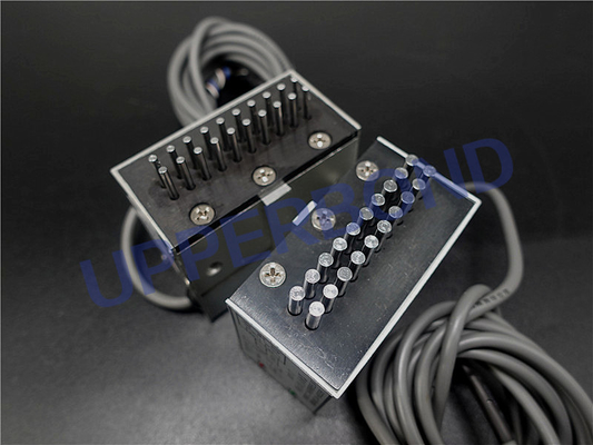 acheter Filtre lâche et vide Rod Defective Detector de machine d'emballeur de HLP fabrication en ligne