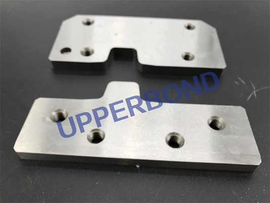 acheter Coupeur intérieur de coupe de cadre pour la machine à emballer de cigarette GDX2 fabrication en ligne