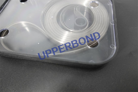 acheter ceintures en acier de bandes d'aspiration de machine du fabricant MK8 de 0.2*12.6*3290mm fabrication en ligne