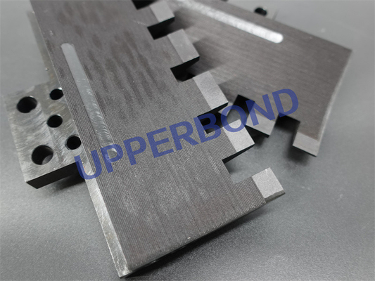 acheter Les cigarettes MK9 usinent des pièces de rechange roulant le bloc pour grand fabrication en ligne