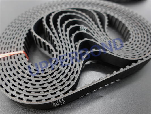 acheter Hautes ceintures industrielles de dents de synchronisation de transmission de force de fracture fabrication en ligne