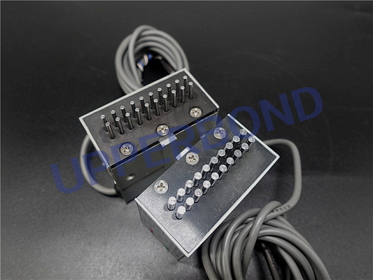 acheter Taille mince/extrémité lâche et filtre vide Rod Defective Detector emballeur du Roi Size HLP fabrication en ligne