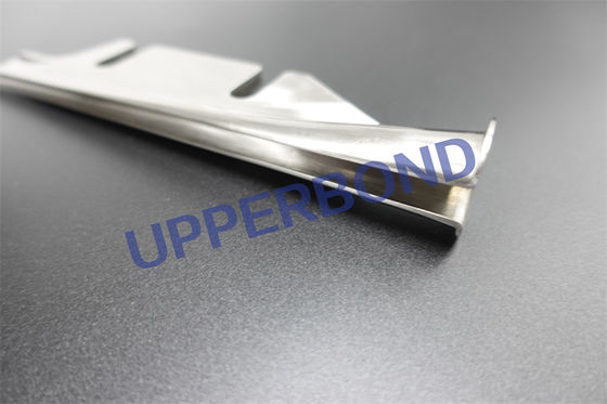 acheter Les cigarettes filtrent l'ensemble de support de morceaux de Rod Rolling Making Machine Tongue fabrication en ligne