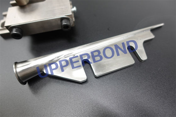 acheter Les cigarettes KDF2 filtrent Rod Machine ensemble de morceaux de langue de 5.3mm/de 7.7mm fabrication en ligne