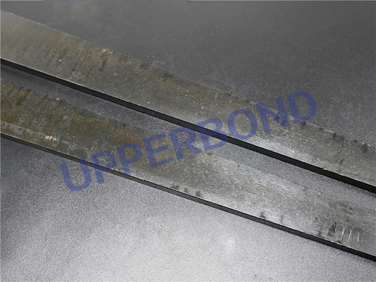 De commande tringle faite sur commande YB43A.4.5.6-12 en métal de pièces de rechange de machine d'emballeur de HLP