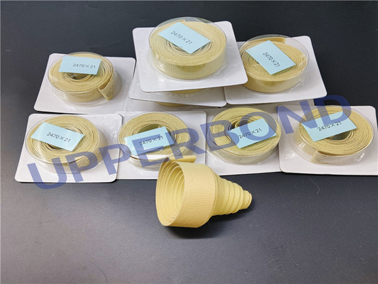 Ruban de format renforcé de 3100 mm de long pour Kretek