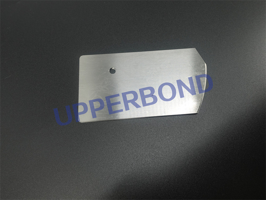 Long couteau 108*60mm pour la machine de fabrication des cigarettes de PROTOS