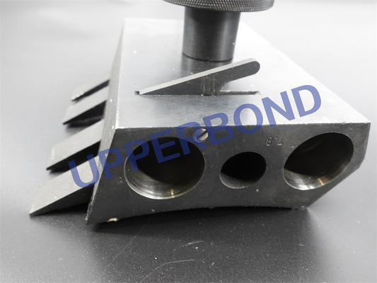 Bloc de roulement pour le cigarettier faisant la machine MK8 MK9