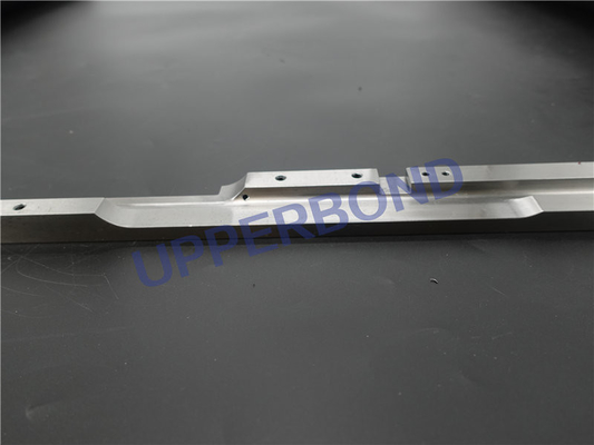 Taille mince/machine cigarette du Roi Size Cigarette Rod Assembly For Molins MK8