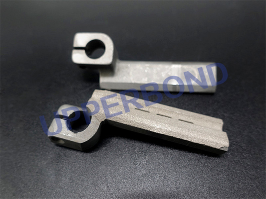 Taille mince de pied de tambour d'oscillation de pièces de machine de cigarette 5,4 millimètres pour MaxS