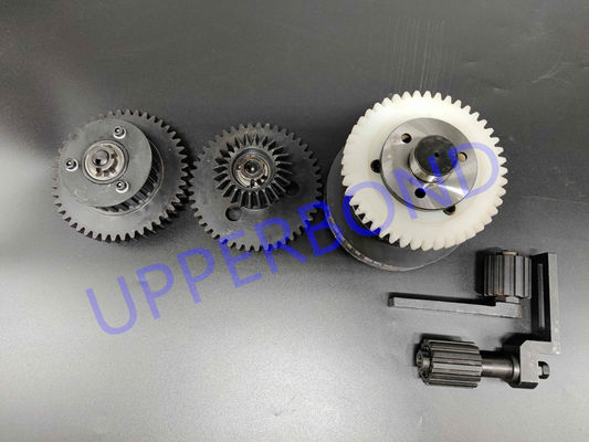 Rouleau de pièces de machine à cigarettes HLP YB43A - 1.4.4 Assy