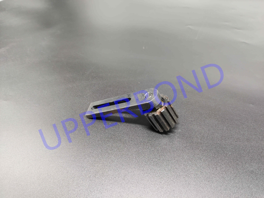 Assemblée de coupe d'aluminium adaptée aux besoins du client par machine d'emballeur de cigarette de HLP pour la cigarette 10s