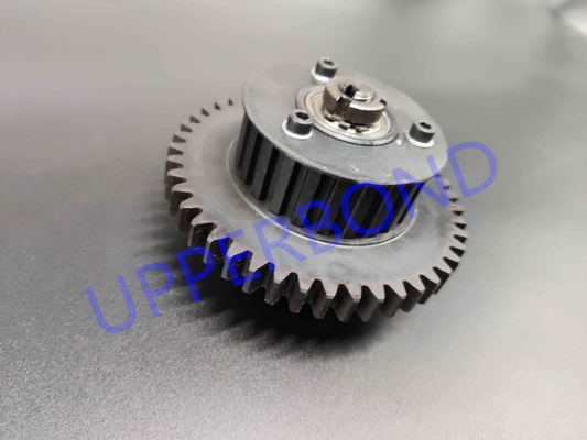 YB43A - Assemblage de feuille de coupe 1.4.4 pour machine à emballer HLP