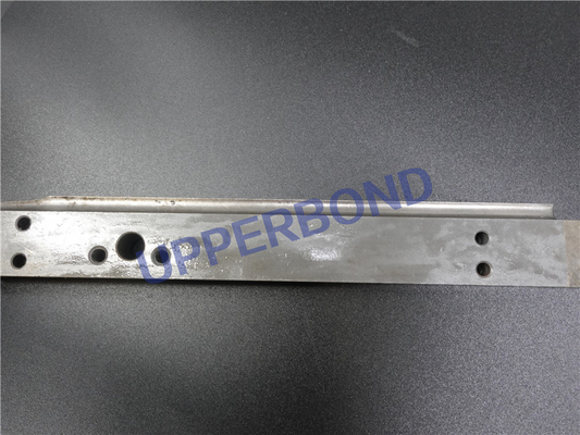 Cigarettier MK9 Garniture Assy Long Short Folder Set