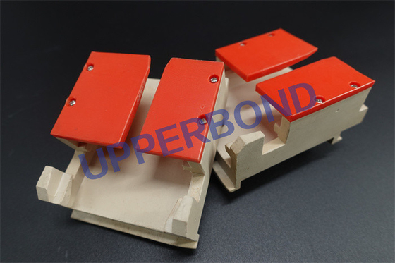 GDX2 pièces de rechange de machine de la poche 2XXBWF5 pour la cigarette longue