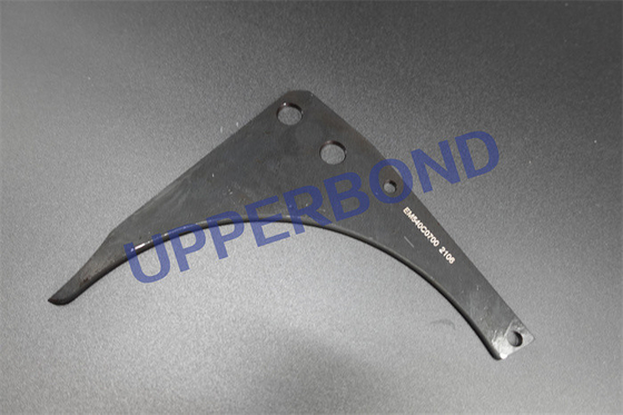 Guide EM540C0700 pour la machine de fabrication de cigarettier MK9