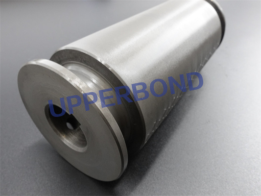 Rouleau de gaufrage de l'emballeur HLP2 de couvercle de charnière pour le papier d'aluminium en aluminium