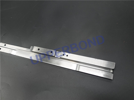Cigarette Rod Assembly de pièces de machine de cigarette du Roi Size 7.8*84 millimètre MK8