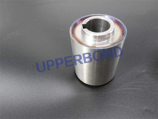 Rouleau 52mm de colle de machine de cigarettier MK8 grand petit inclinant