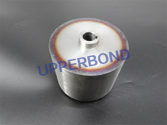 rouleau de papier de emboutage de colle de machine de fabricant de 64mm MK8 MK8D