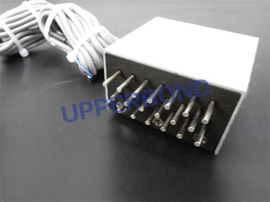 Détachez la cigarette Superslim 5.4*99mm de Rod Remove Testor Detector For de filtre vide d'extrémité