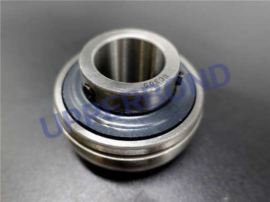 Pièces de rechange de machine de fabrication des cigarettes Mk8 soutenant UC305