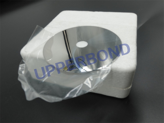 Filtre Rod Cutting Blades de cigarette de couteau du carbure MK8