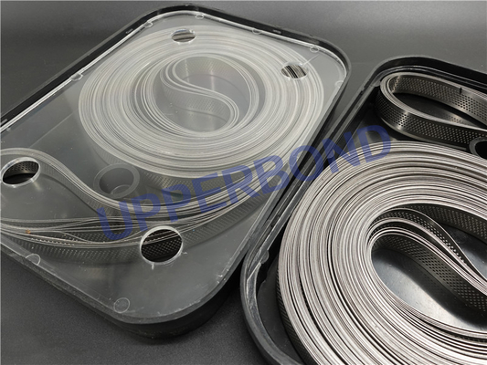 Haute bande en acier 0.2*12.6*3900mm d'aspiration de la performance MK9