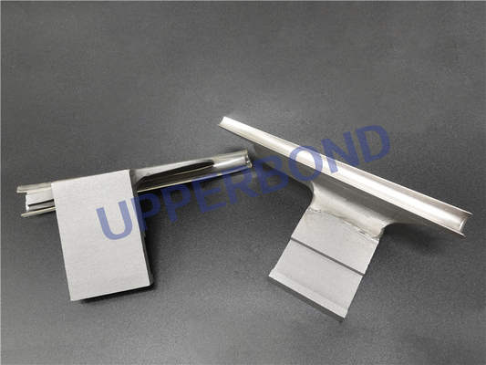 Taille élevée de Rod Tongue Piece 5.4MM de filtre de compresse de la longévité MK8